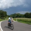 06 a Radtour 100 Kilometer